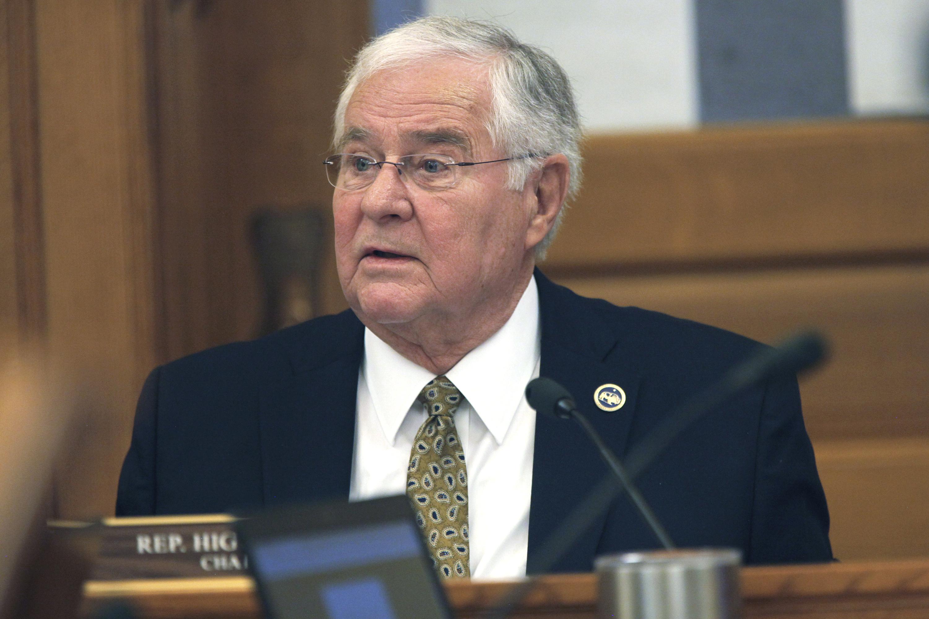 Farm groups stymie of Kansas water programs AP News