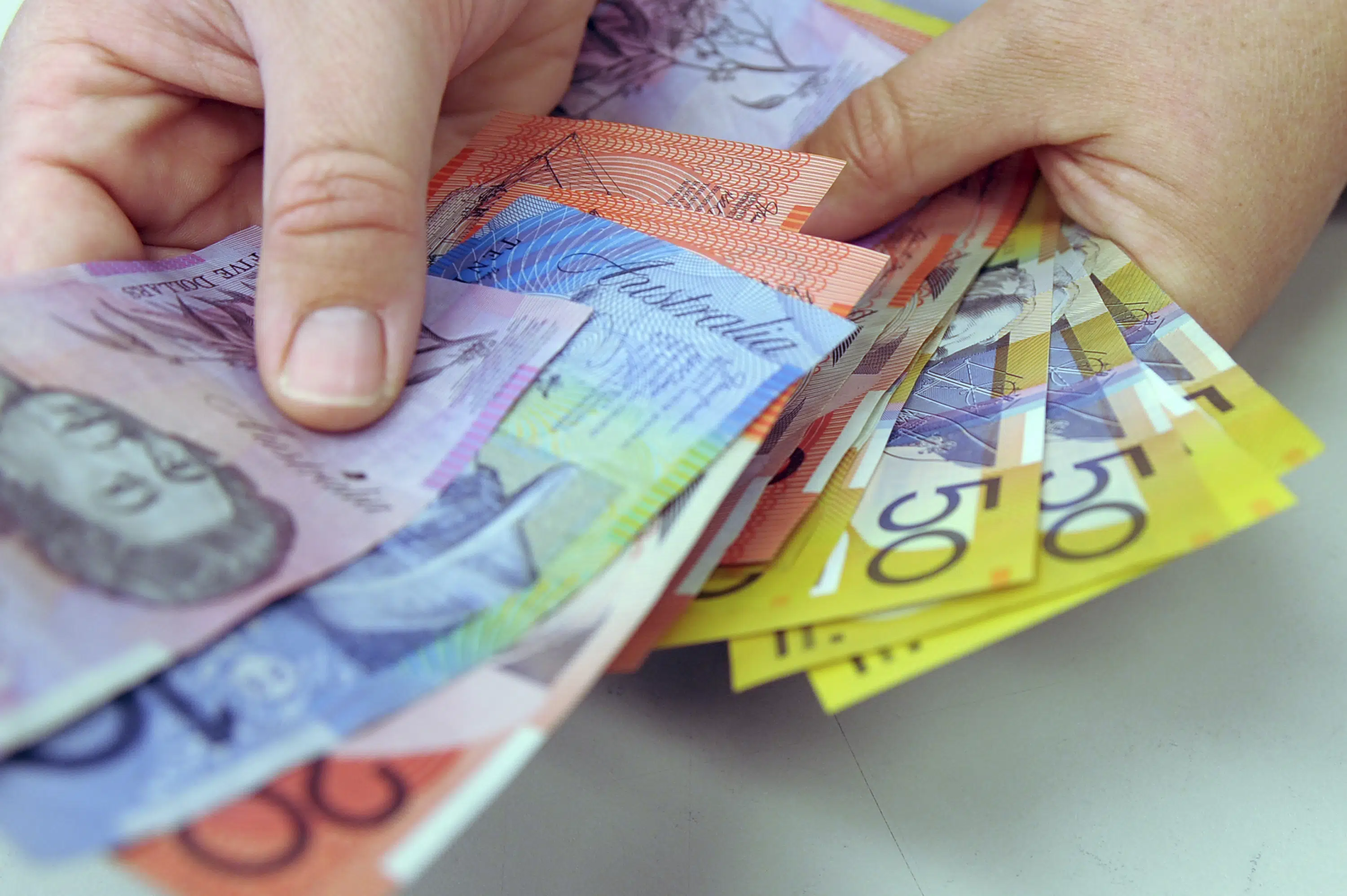 L’Australie supprime la monarchie britannique de ses billets de banque