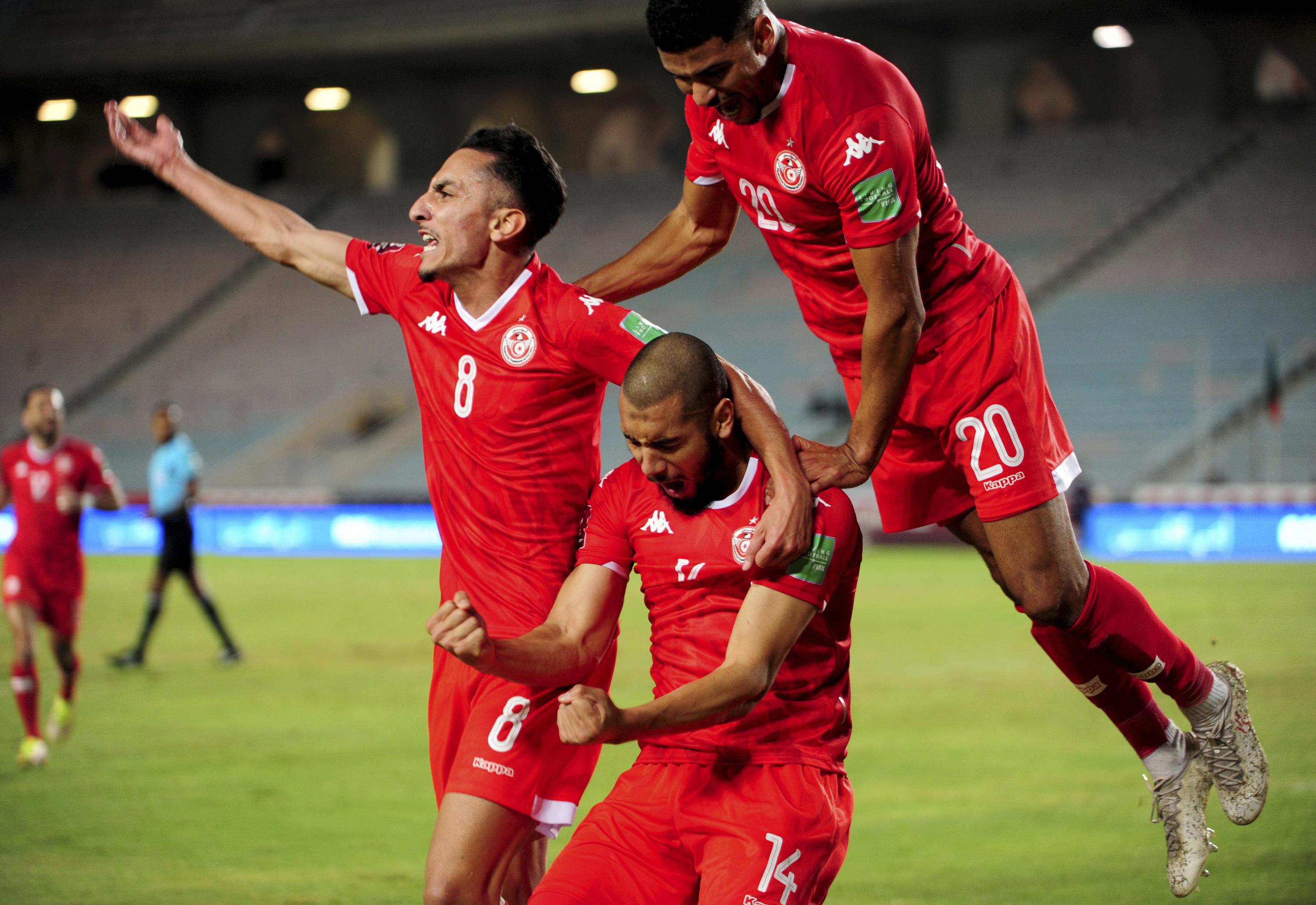 L’entraîneur tunisien Kadri veut promouvoir la Coupe du monde pour la première fois