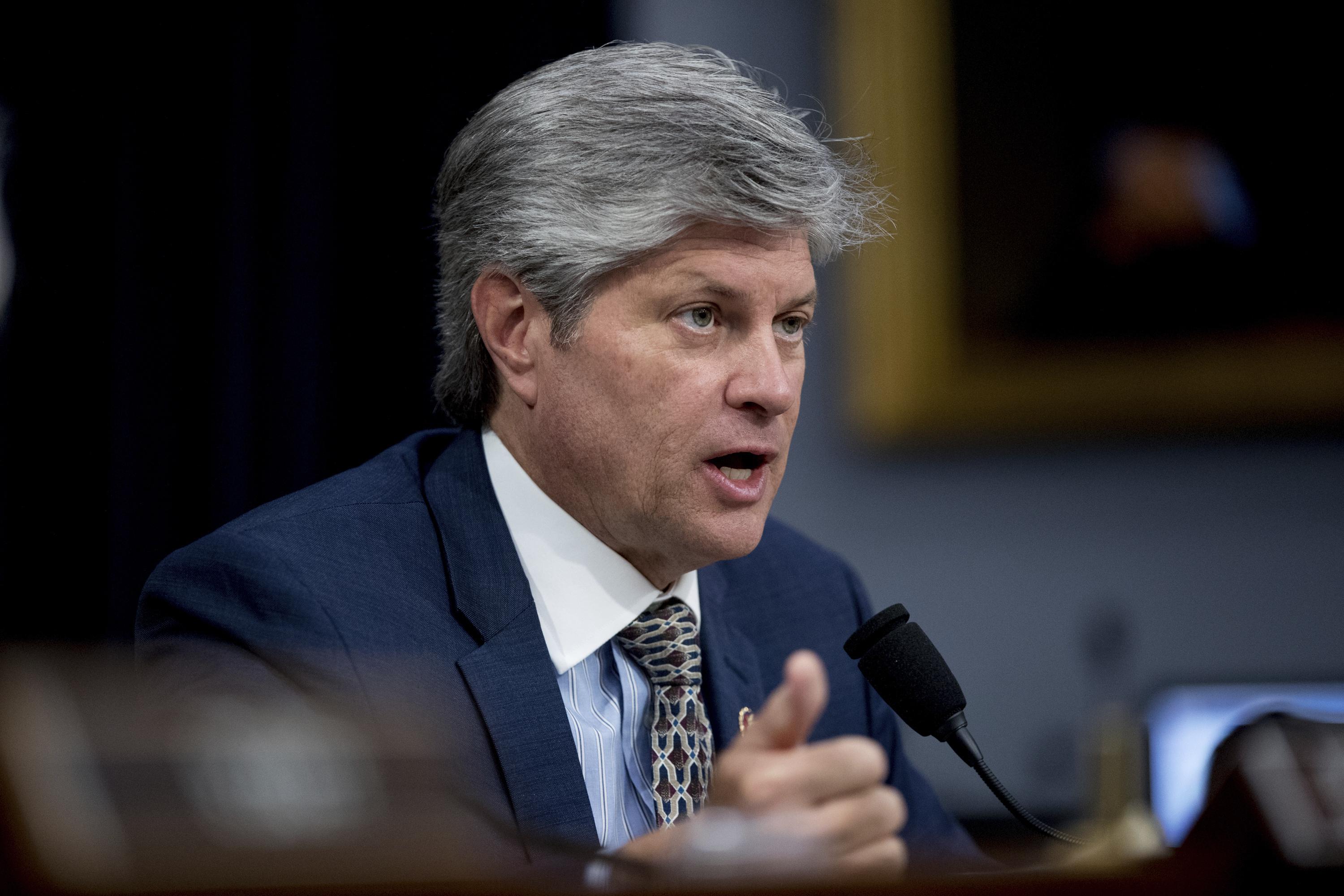 US Rep. Fortenberry alleges prosecutor misled his lawyer AP News