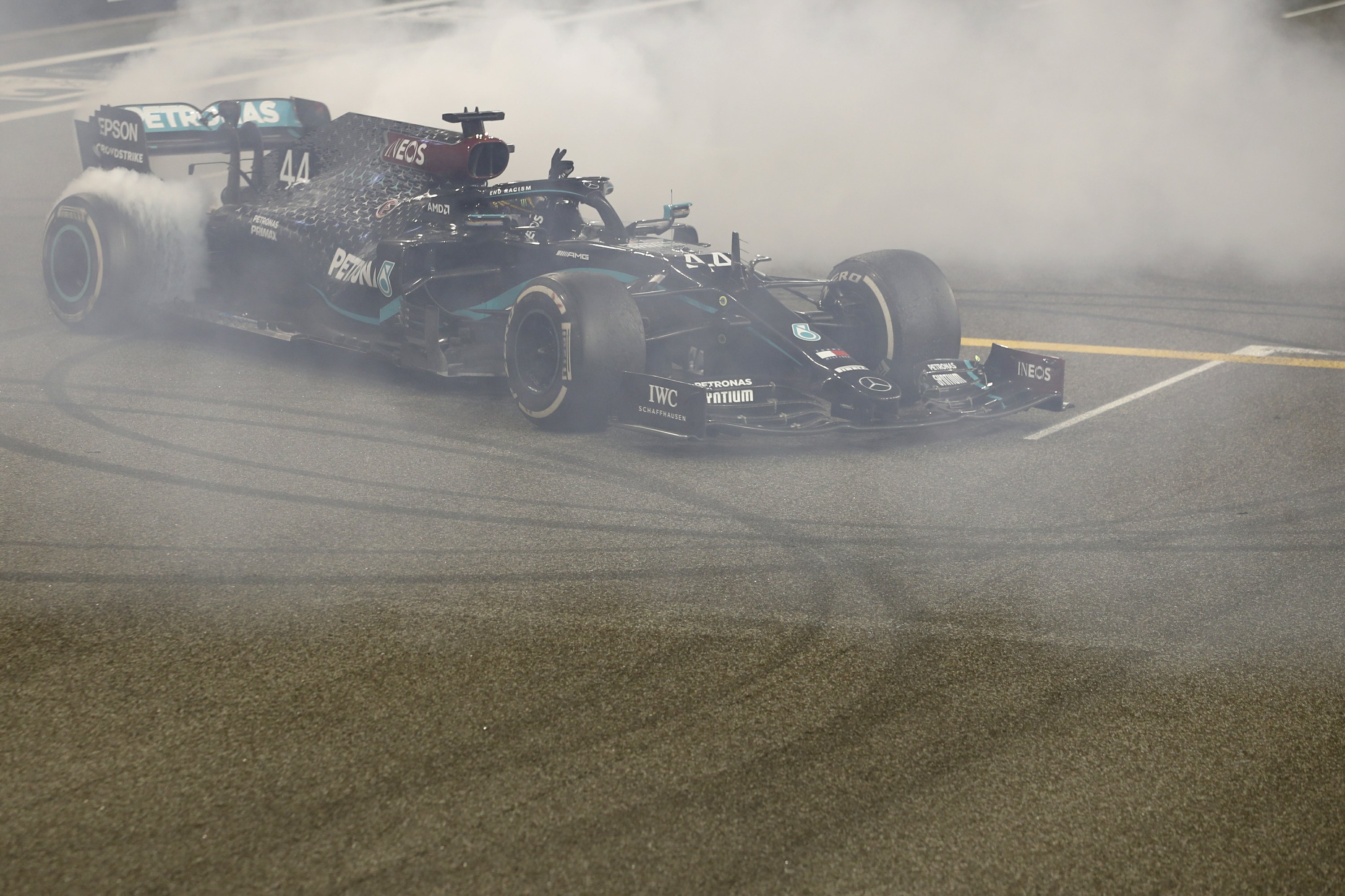 f1 gp live