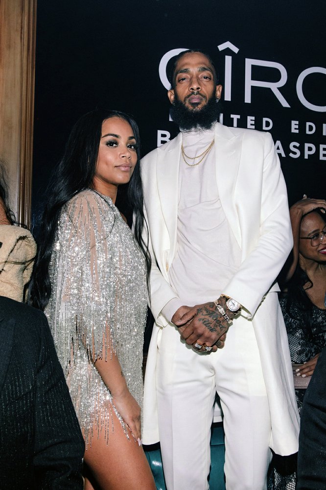 Nipsey Hussle’s legacy takes center stage at Grammy Awards | WJTV