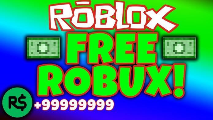 Roblox free robux generator with no verification