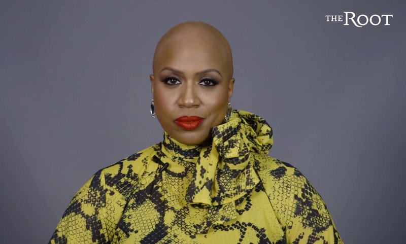 Rep Ayanna Pressley Goes Public With Alopecia And Baldness