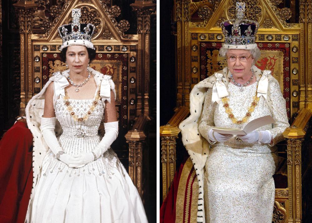 Elizabeth the Steadfast: Queen Elizabeth II Marks 70 Years On the Throne–GOD SAVE THE QUEEN!