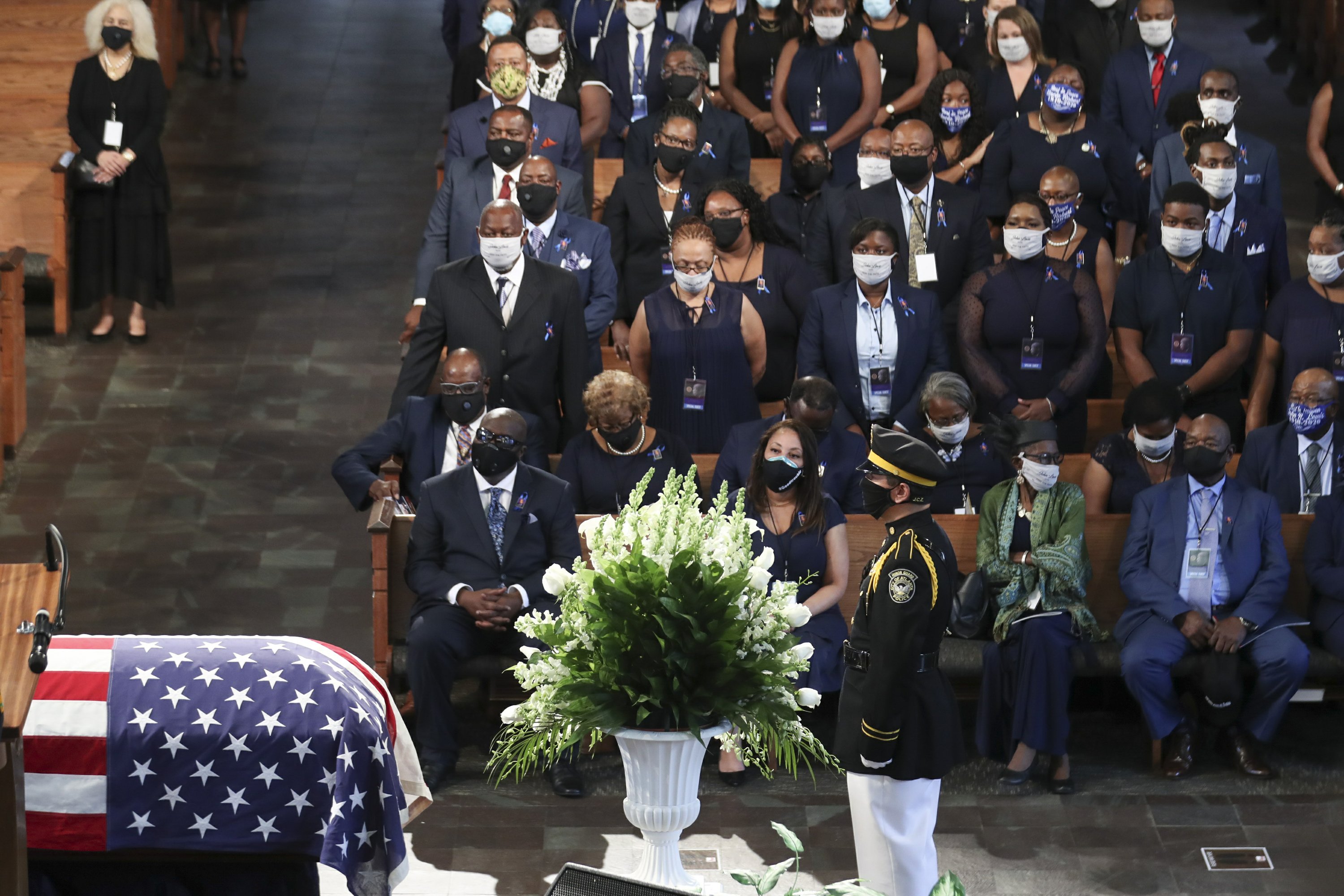 Semien Lewis Mortuary - 123ywr5