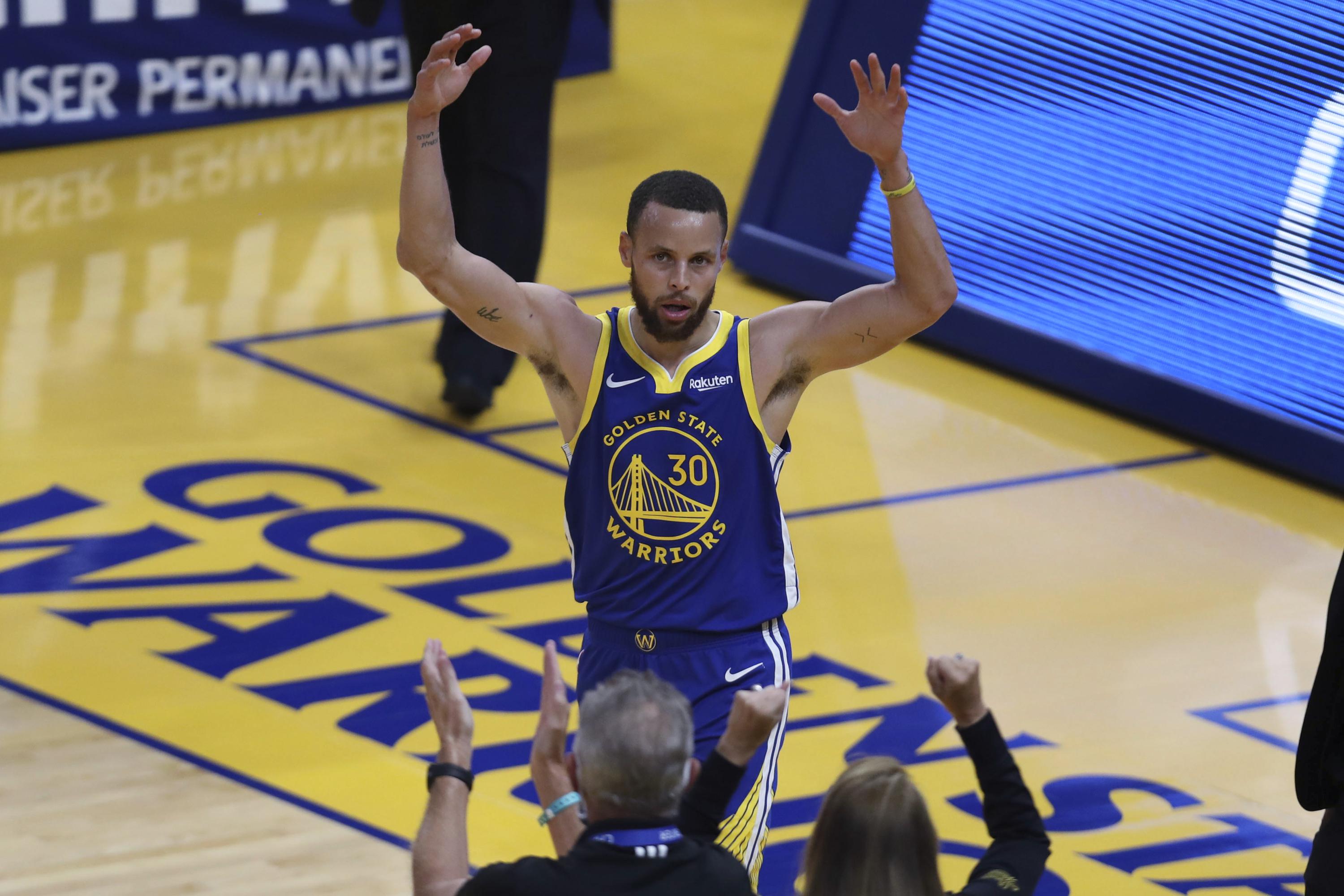 Analysis: Thankfully, hectic final days await in the NBA - Vimarsana News