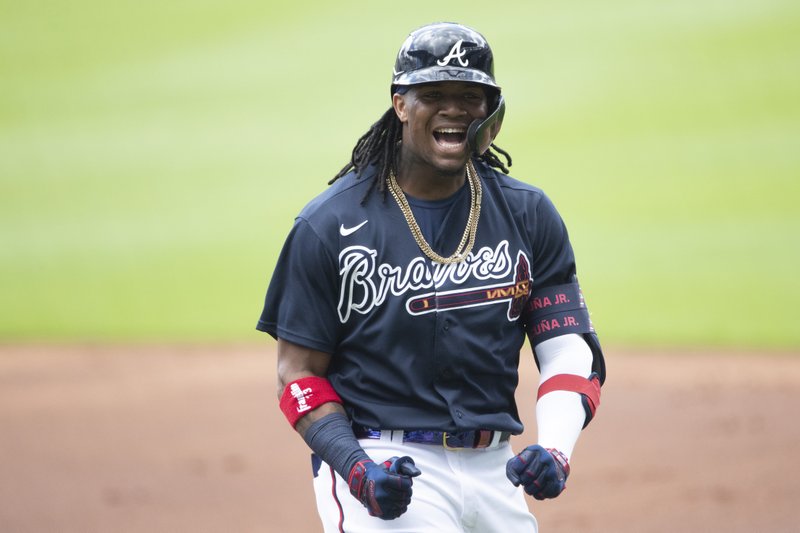 Ronald Acuña Jr.