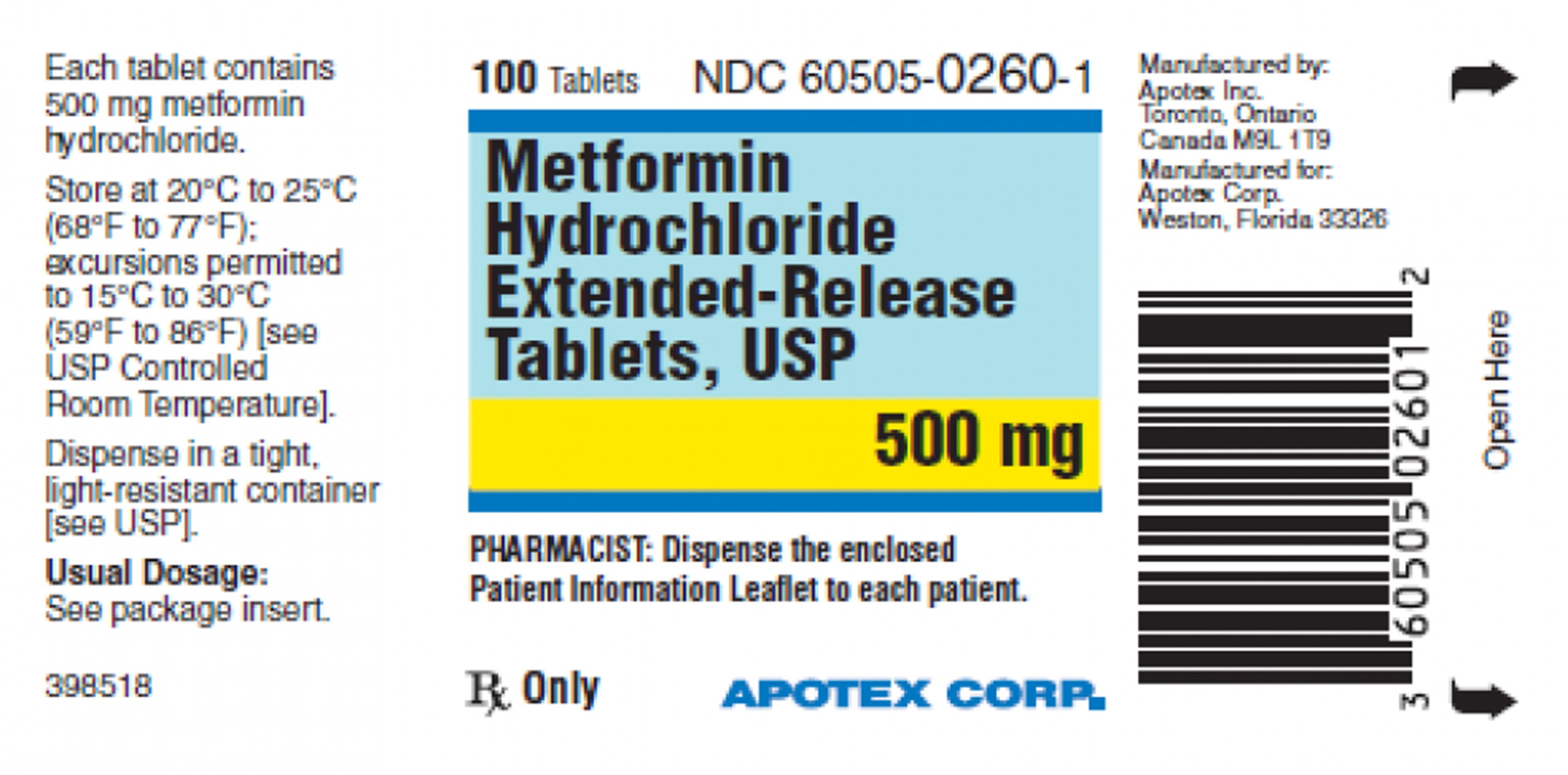 Generic Metformin Over The Counter