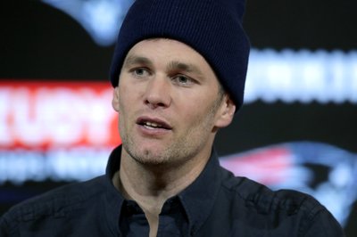 Tom Brady ejected from Tampa park 