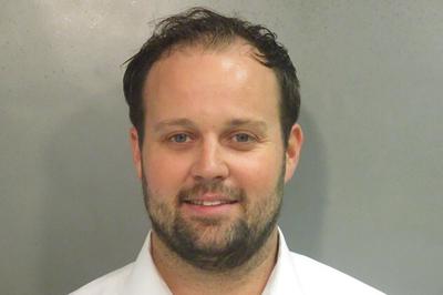 Www School Sex Video Dawanlod Com - Reality TV's Josh Duggar gets 12 years in child porn case | AP News