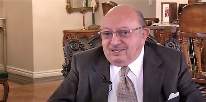 Winston Wlodawsky Discusses His Life As An International Hotelman