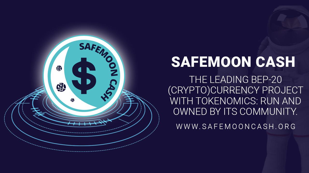 safemoon crypto news