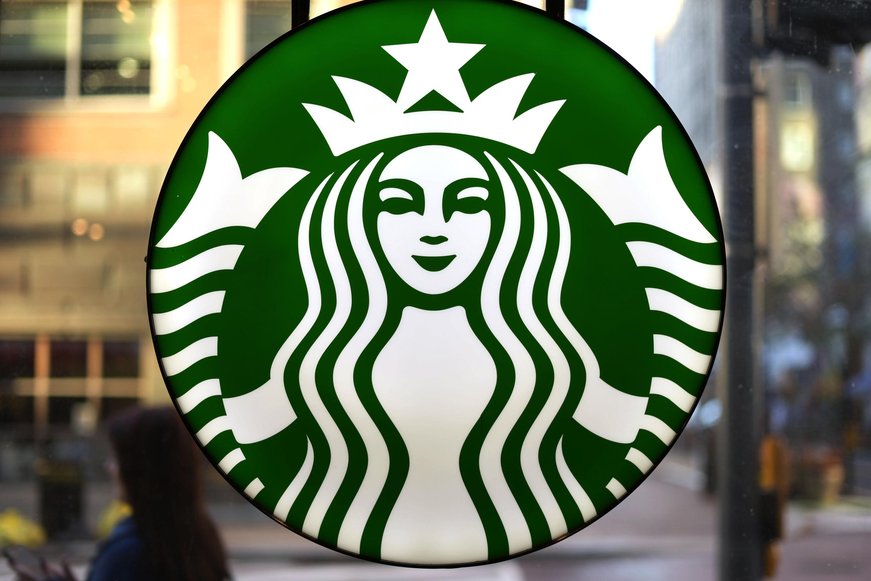 Starbucks workers plan strikes at more than 100 US stores