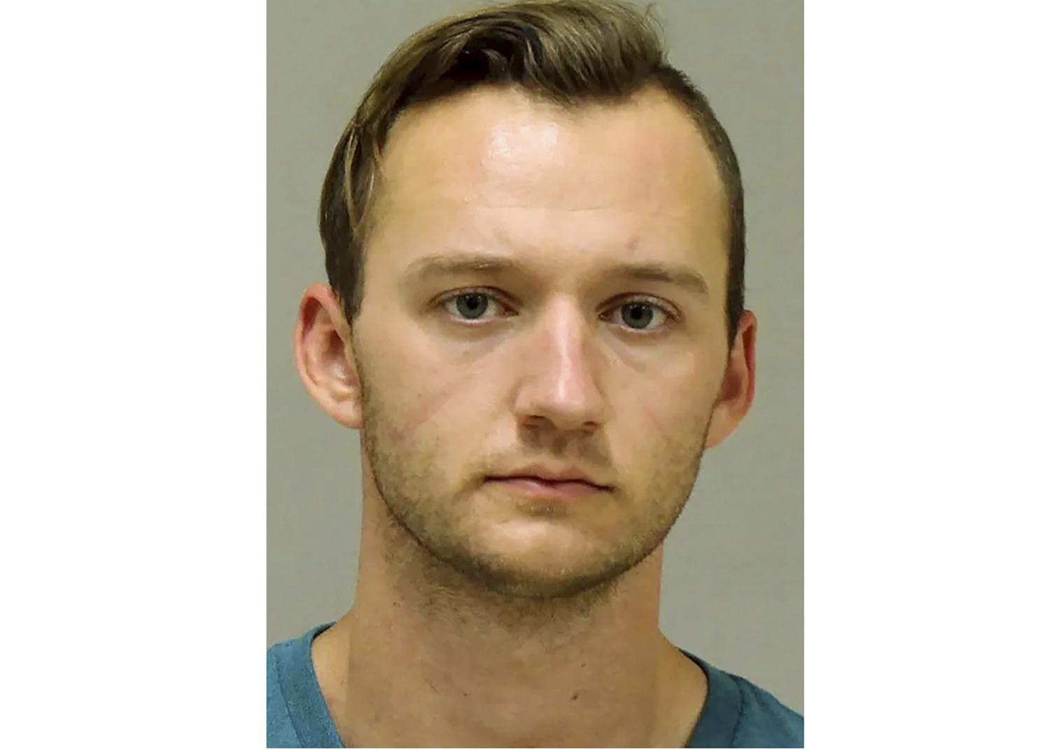 2nd man convicted in Whitmer plot gets 4 years in prison