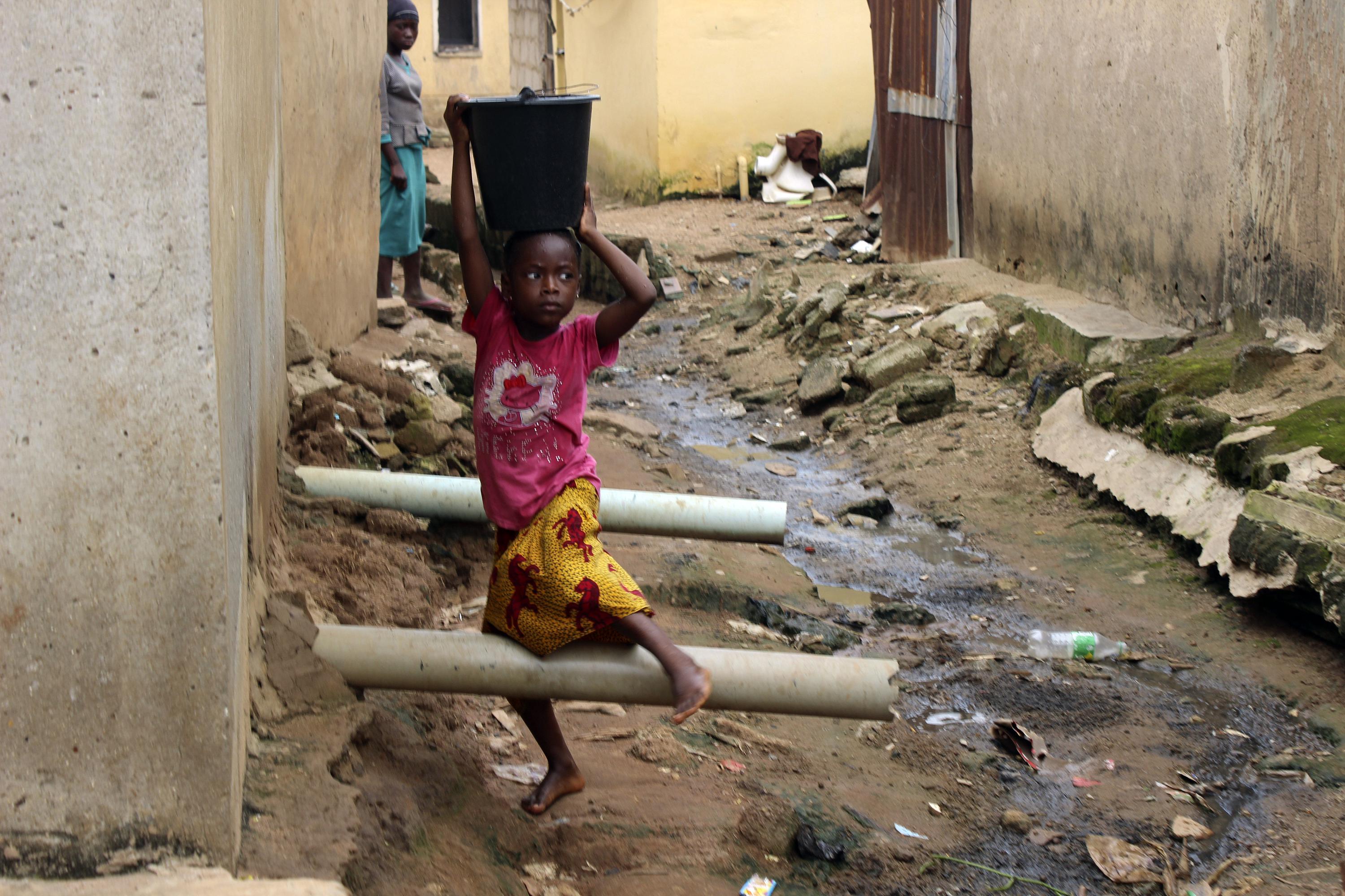 Cholera Mapping the