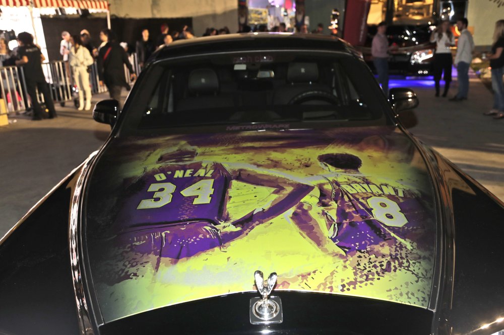 Shaquille O’Neal pays tribute to Kobe Bryant | FOX21 News Colorado