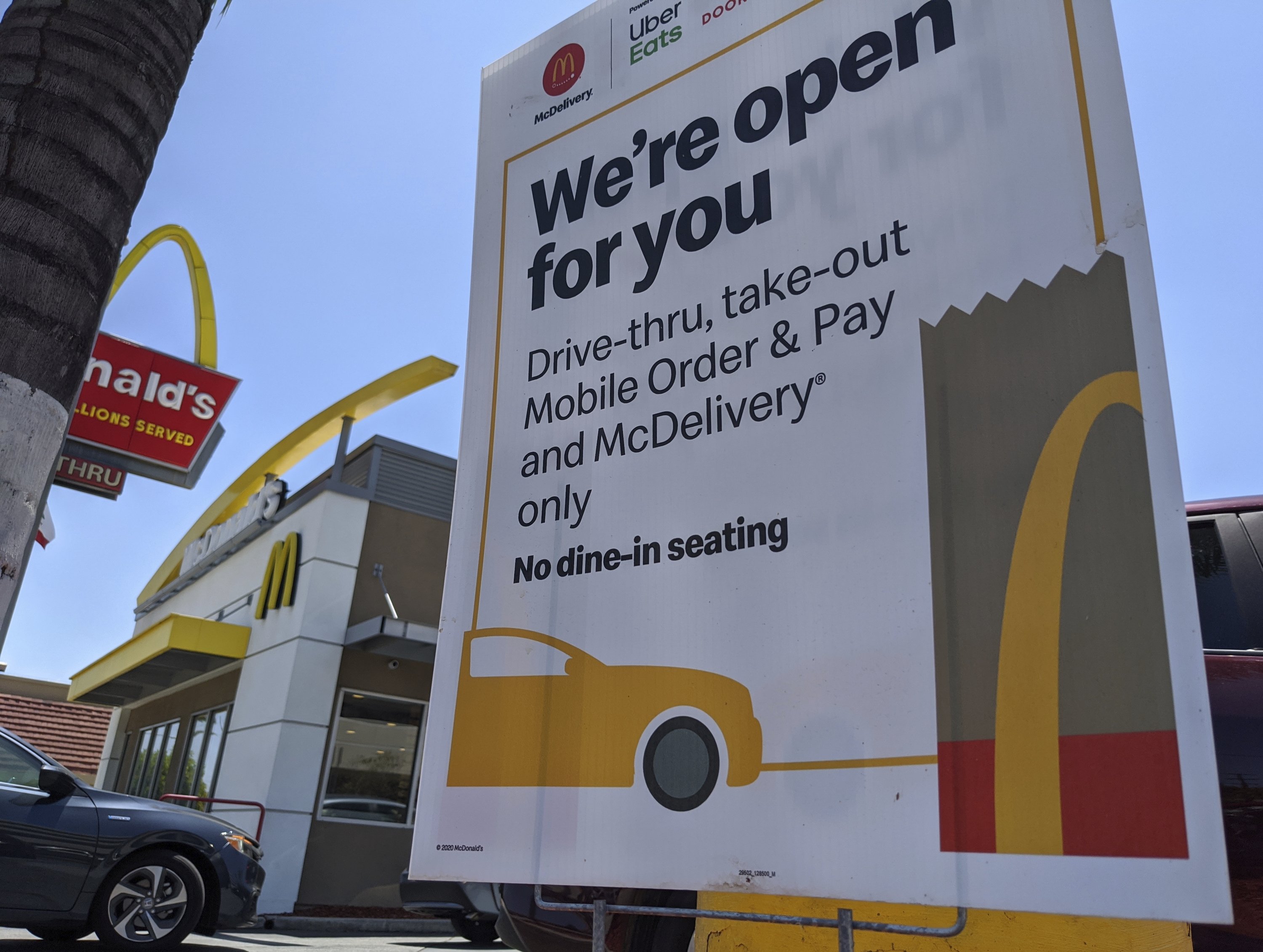 What Time Does Mcdonalds Close Their Lobby 11 - tplciph