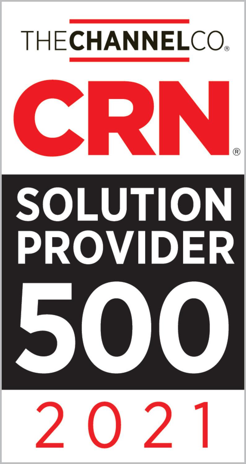 C Spire Business Named To Crn S 2021 Solutions Provider 500 List