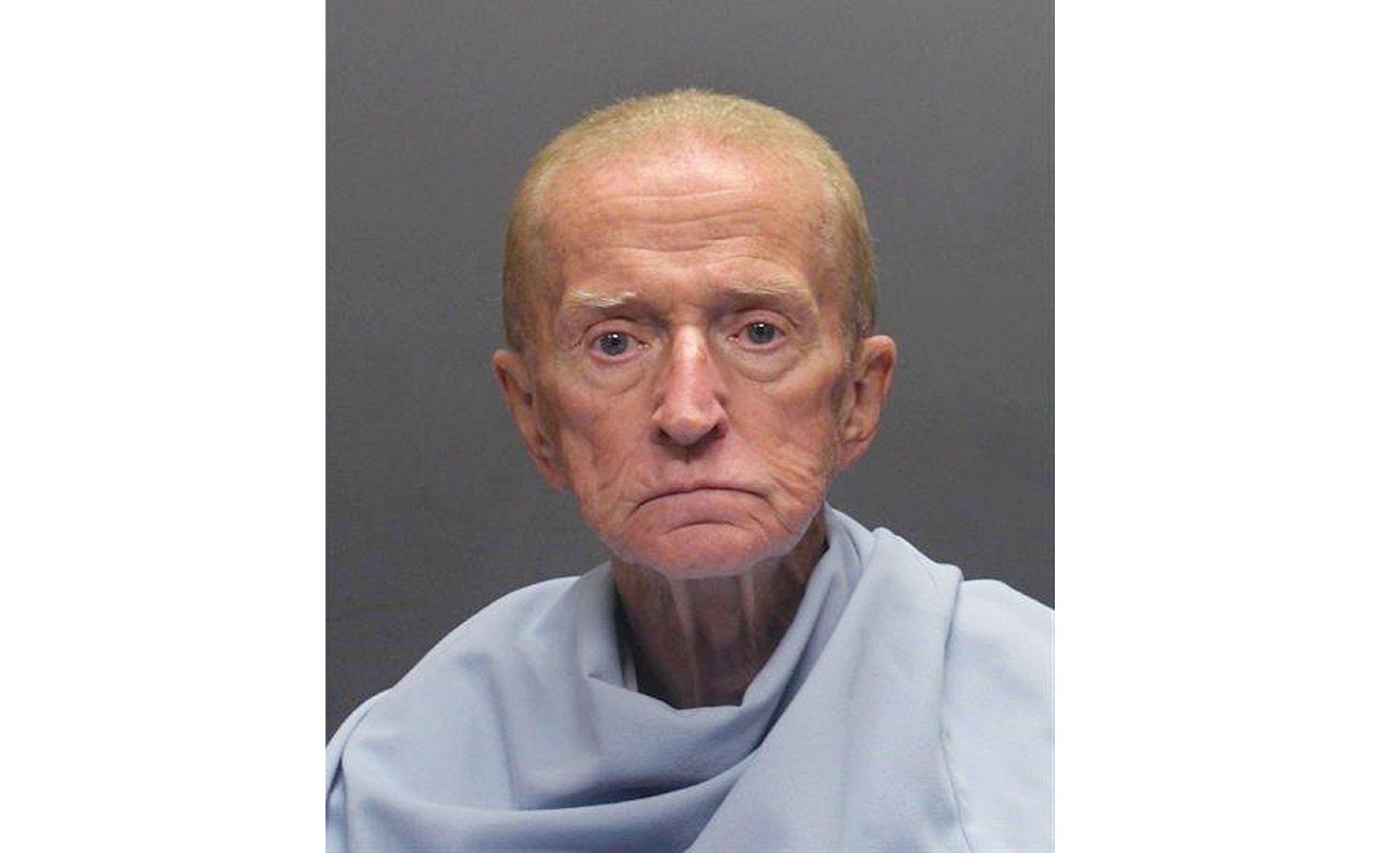 Feds: 81-year-old robbery suspect wanted to return to prison