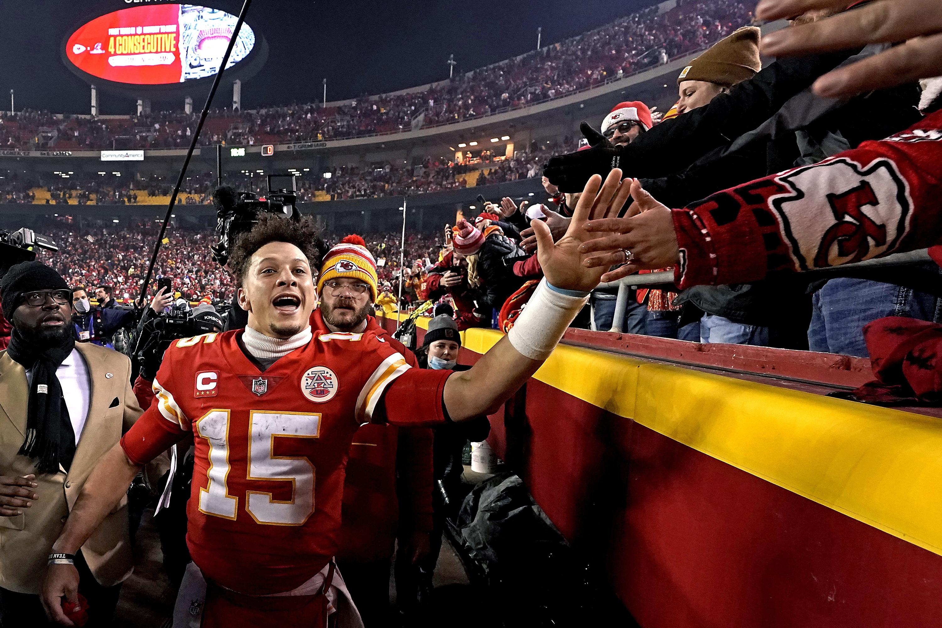 NFL divisional round averages record 38 2 million viewers AP News