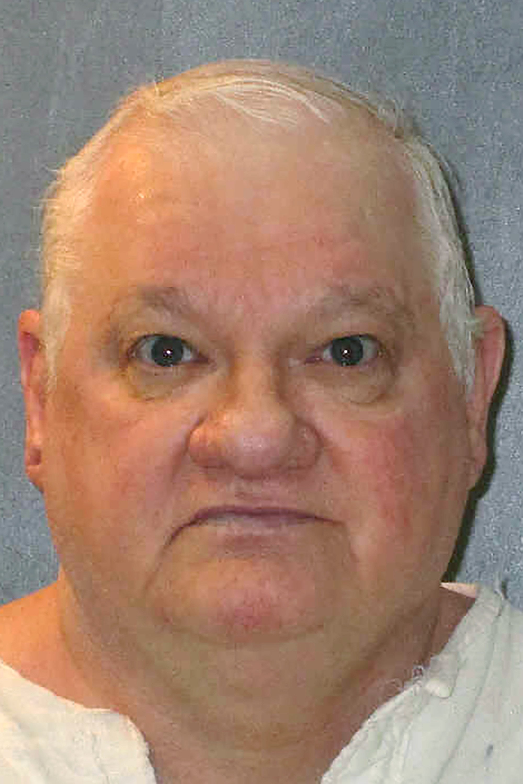 Texas inmate executed for killing 2 women in 2003 AP News
