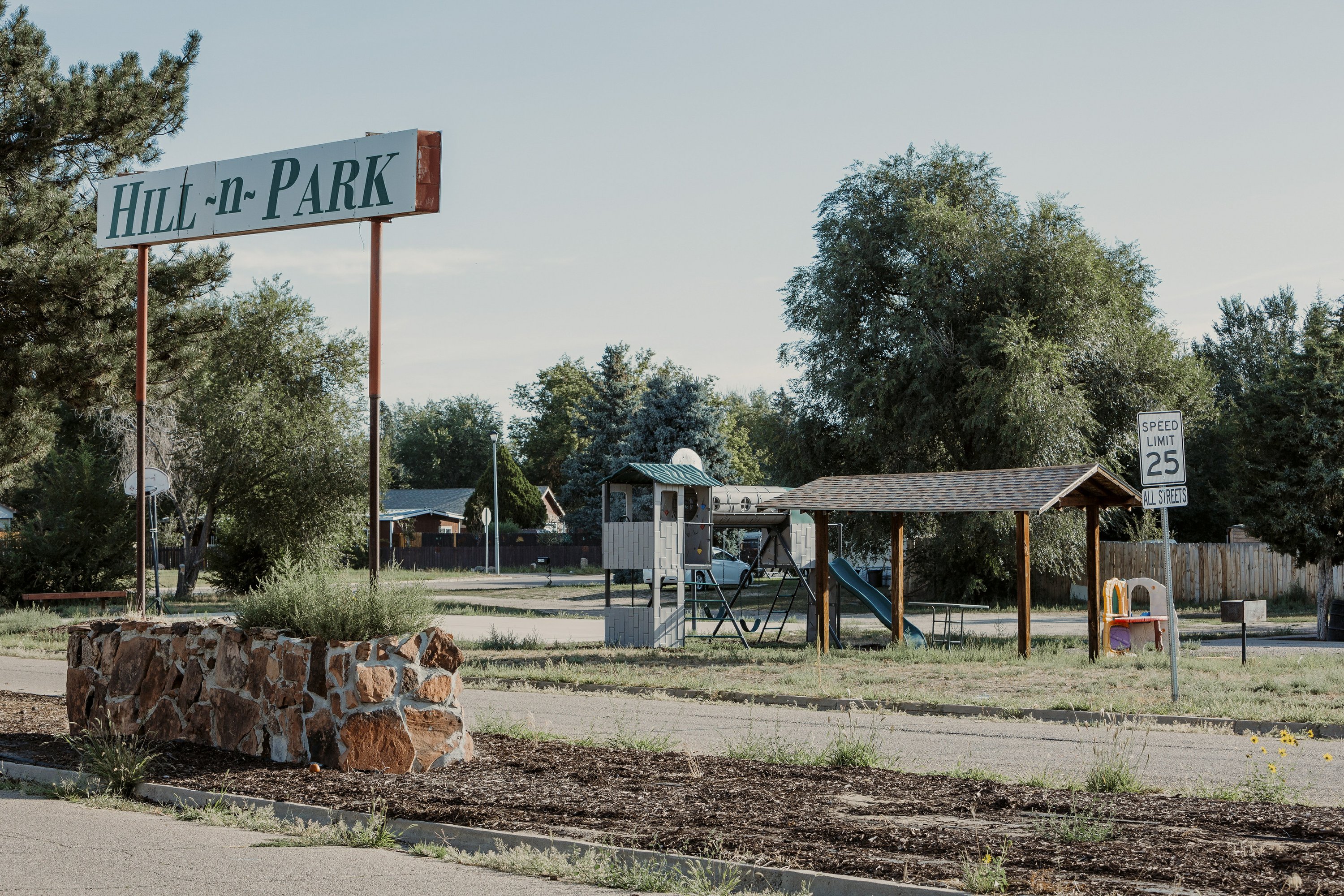 Residents of Greeleyarea mobile home park feel abandoned AP News
