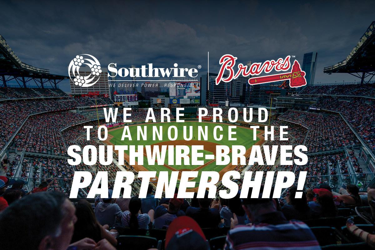 Braves Announce Partnership With Gray Media. Southwire and Braves Development Company Announce New Offices at The