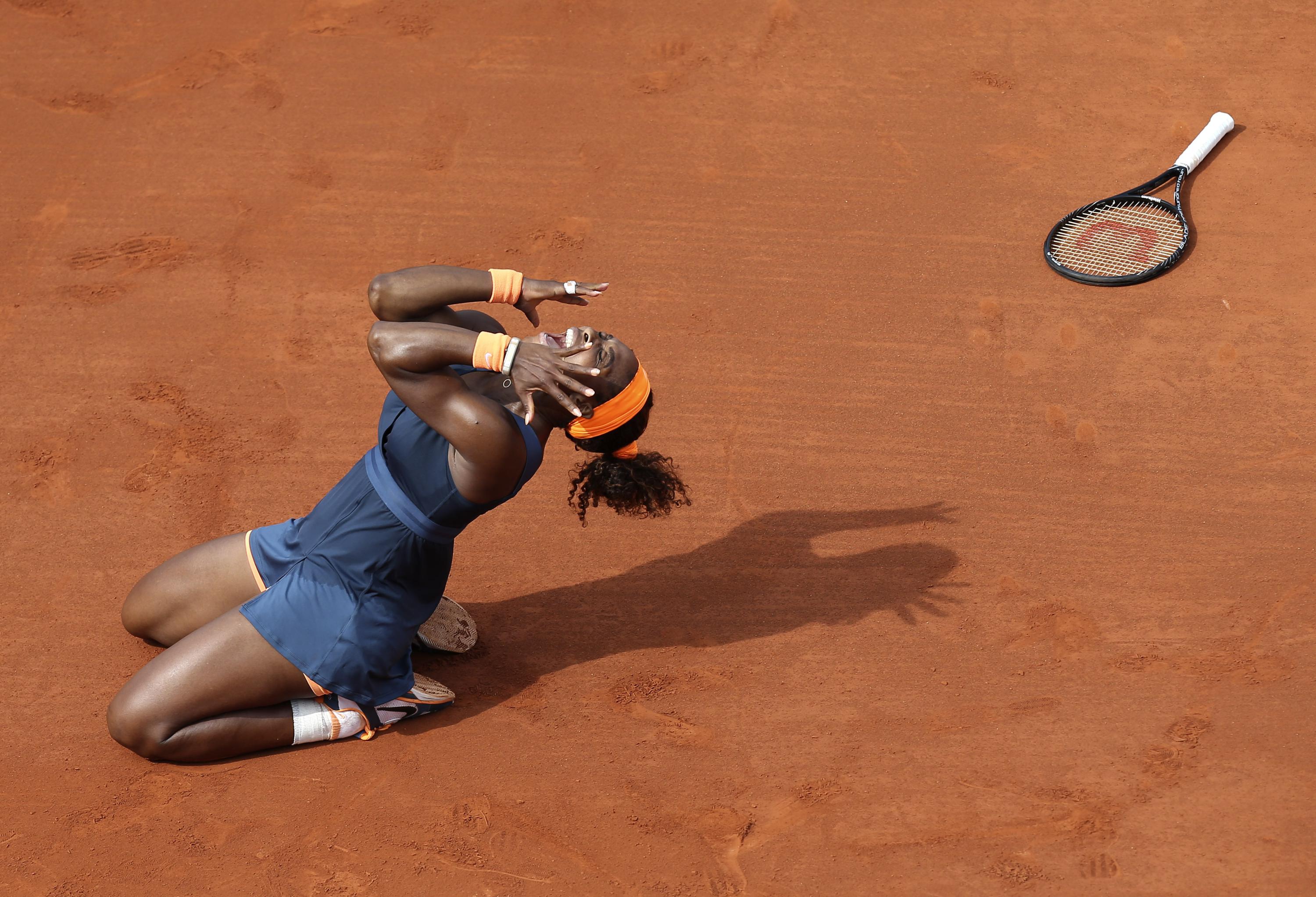 L’héritage de Serena Williams comprend de nombreuses victoires, et bien plus encore