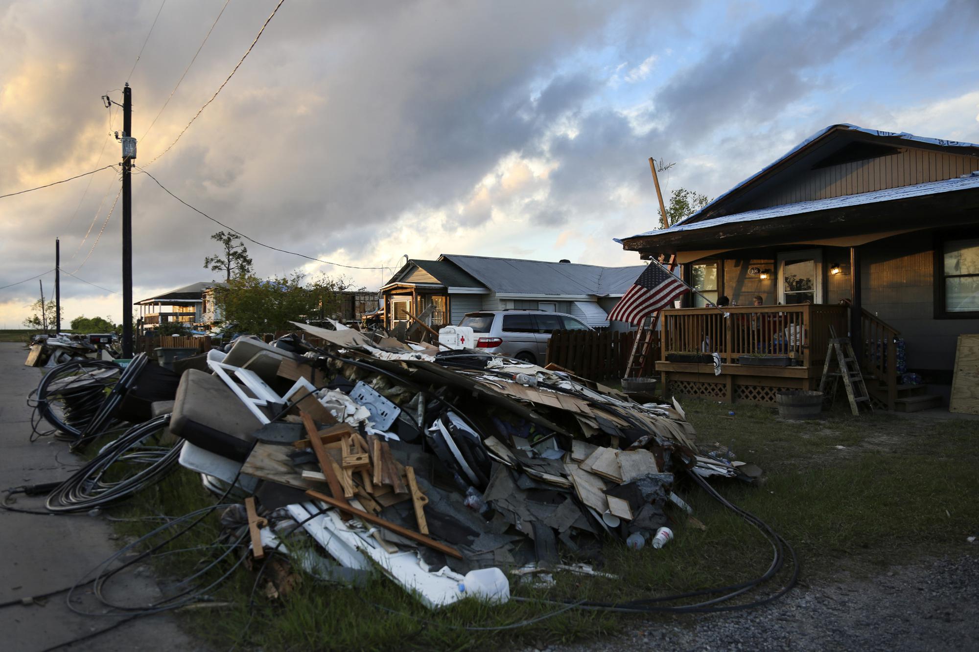 Faith groups increasingly join fight against climate change