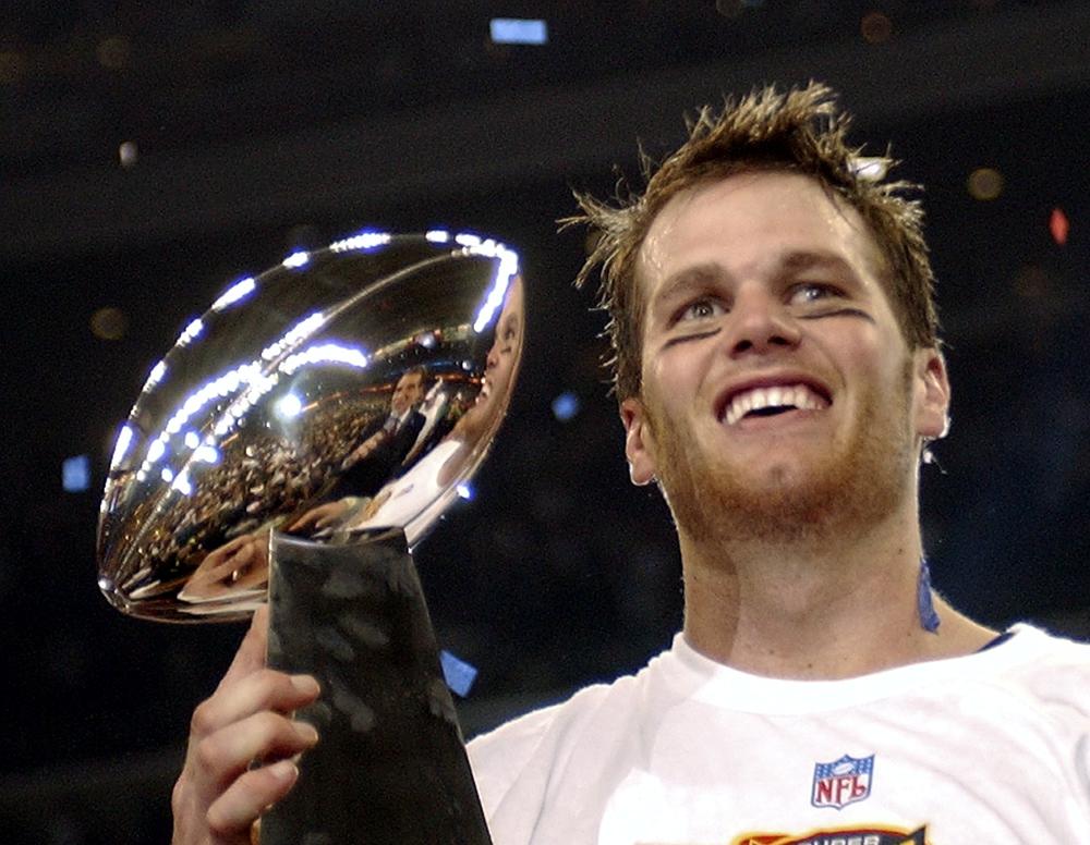 Despite Reports of Tom Brady Retiring, Sources Say he Hasn’t Made up Mind