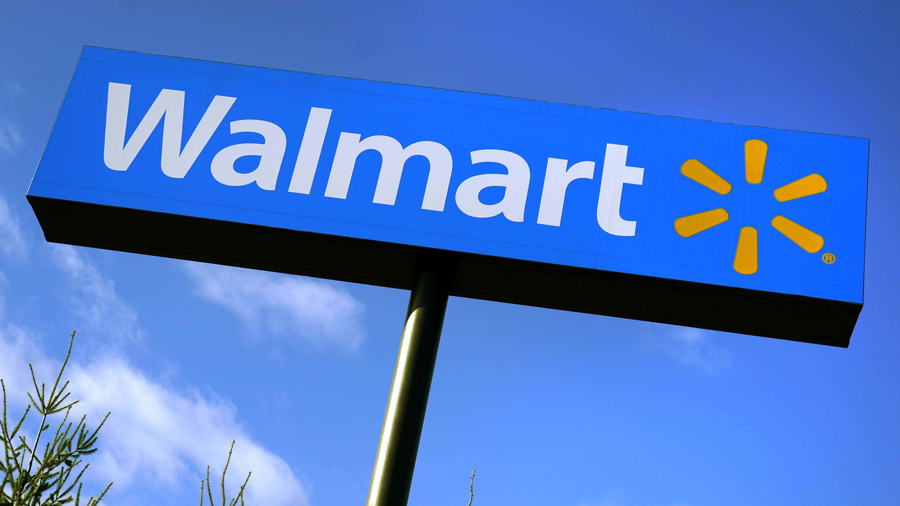 Walmart CEO says prices for toys and sporting goods are coming down