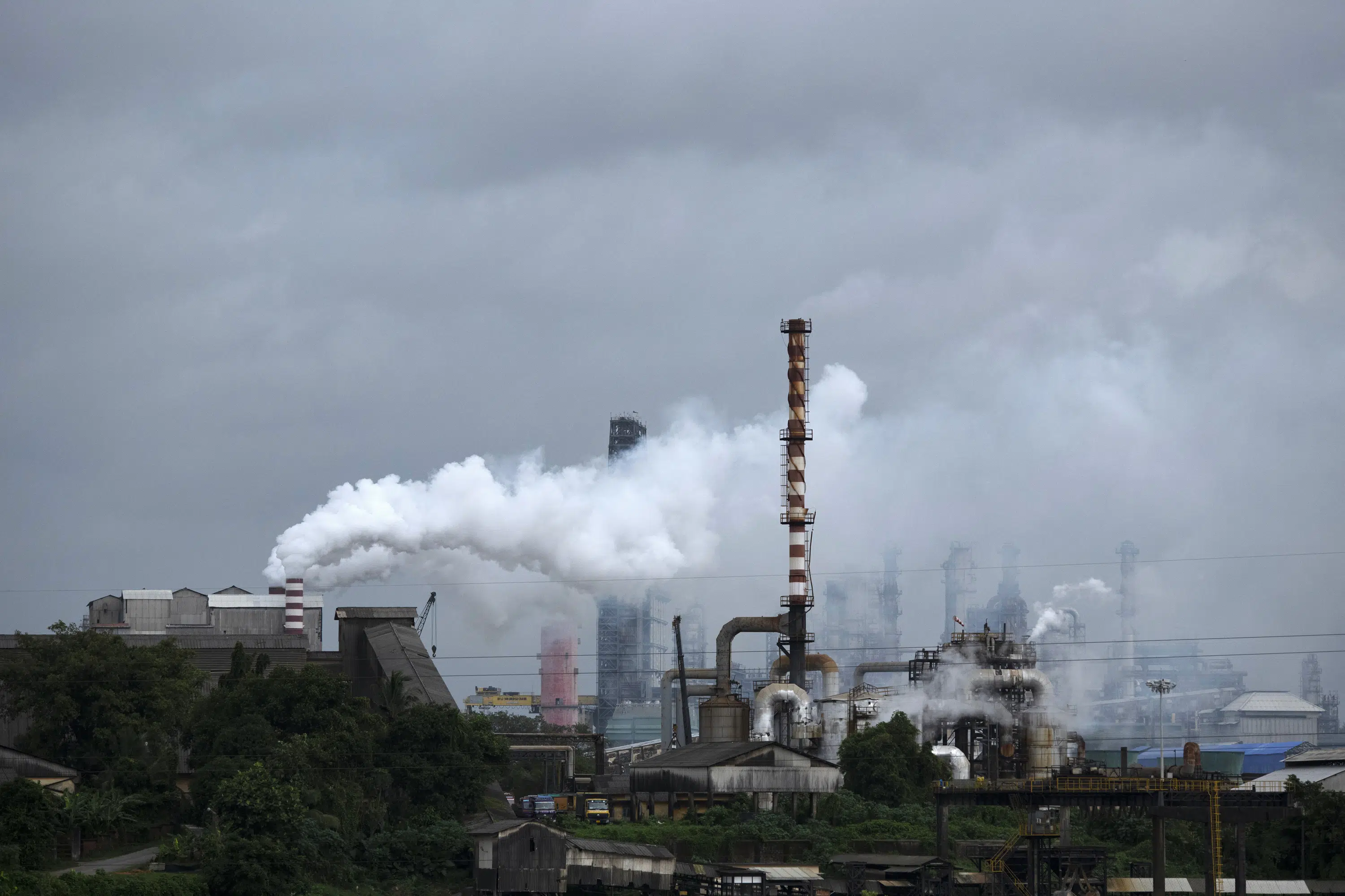 El secretario general de la ONU dice que los combustibles fósiles son «incompatibles con la supervivencia humana» y pide una estrategia de salida creíble