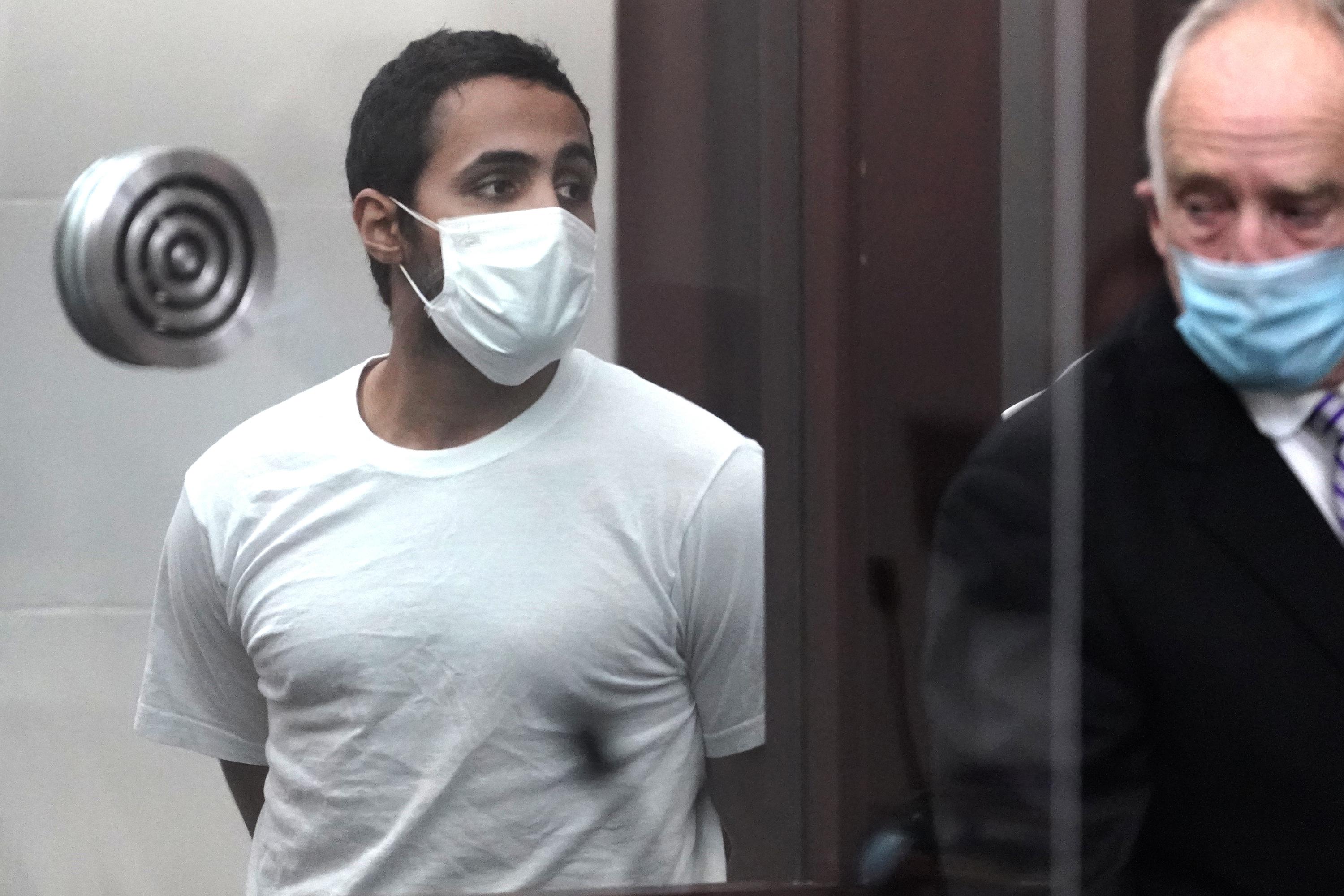 man-charged-with-stabbing-rabbi-ordered-held-without-bail-ap-news