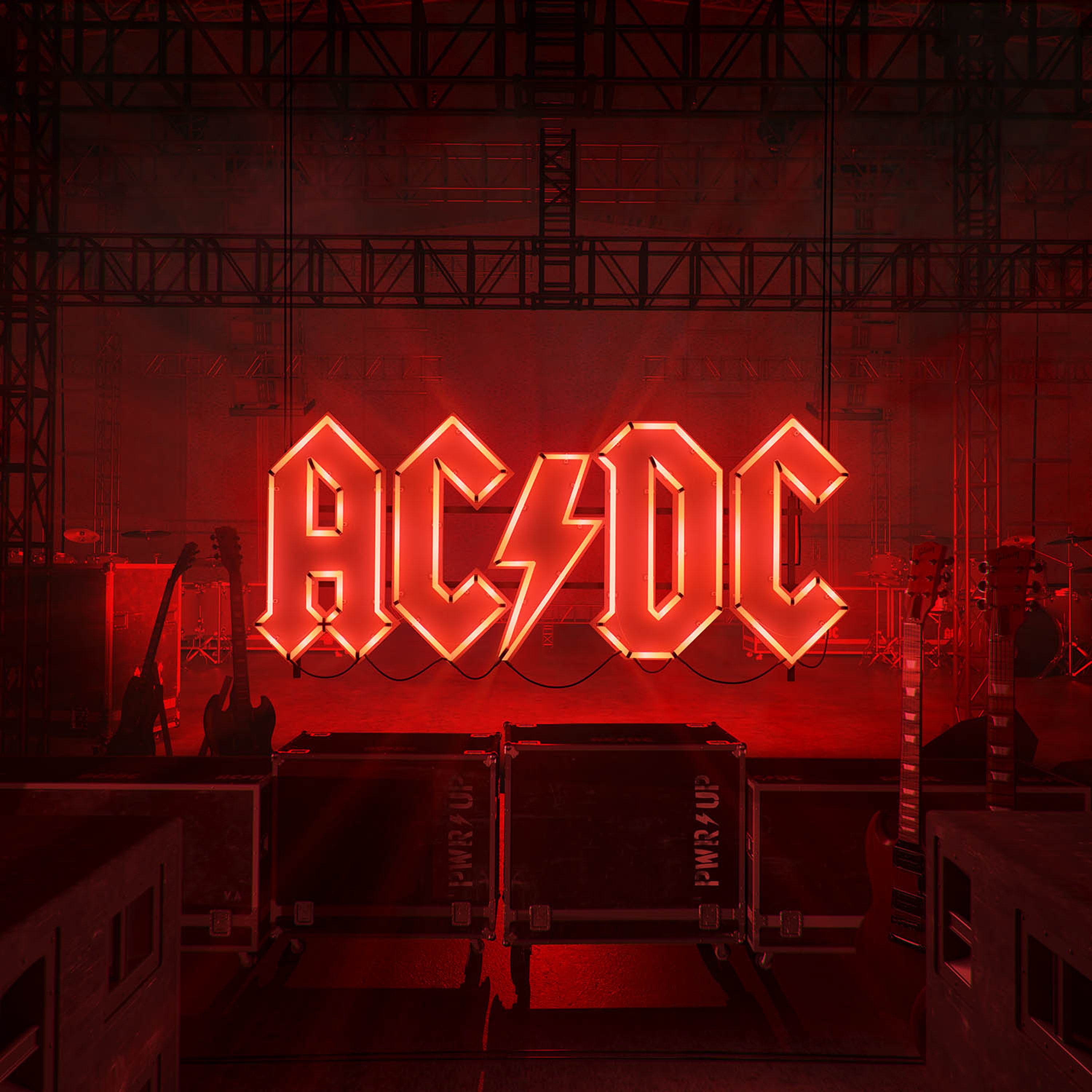 Review Only Good Thing About May Be A New Ac Dc Album