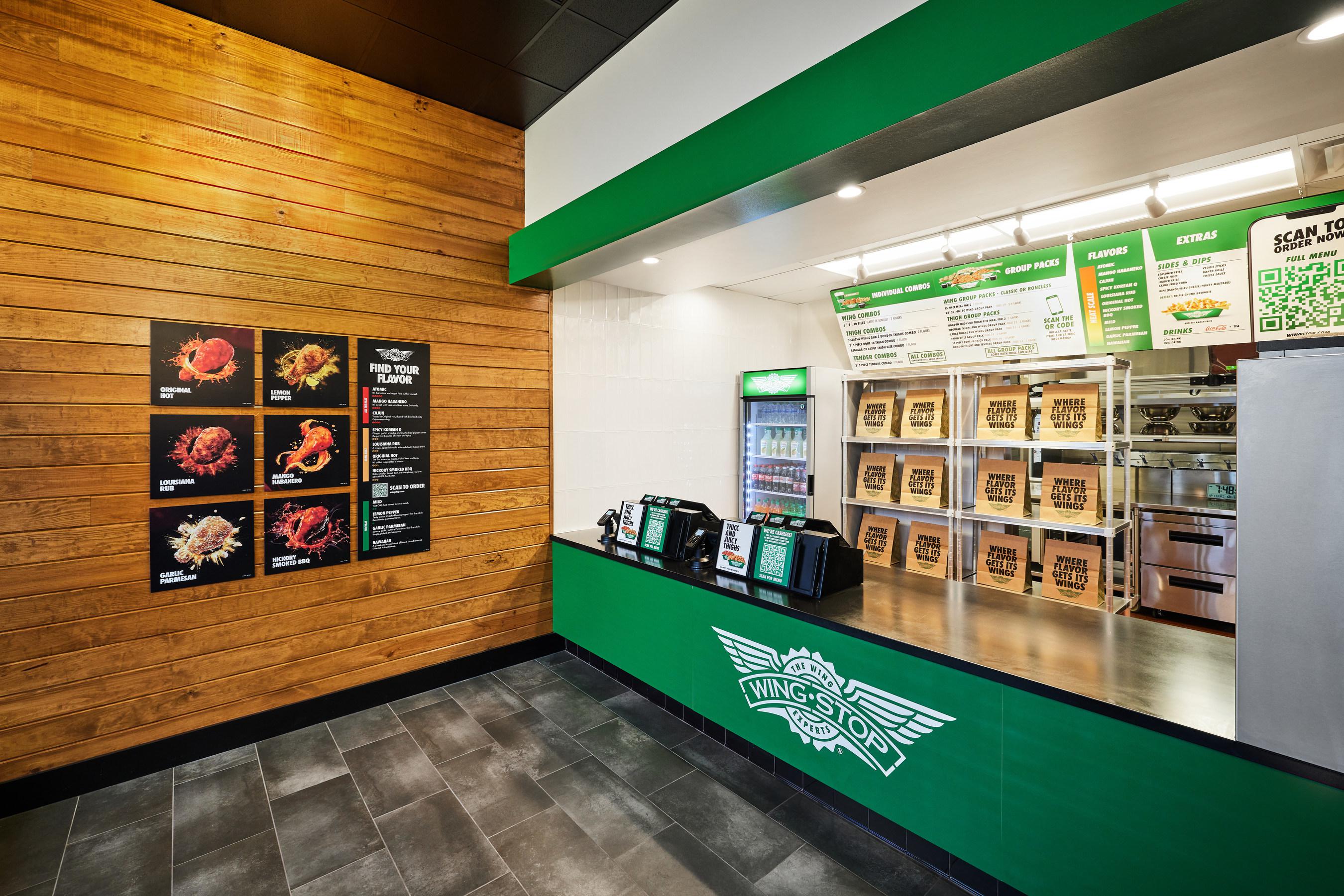 Closest Wingstop Restaurant To My Location 99 - 31g7og4