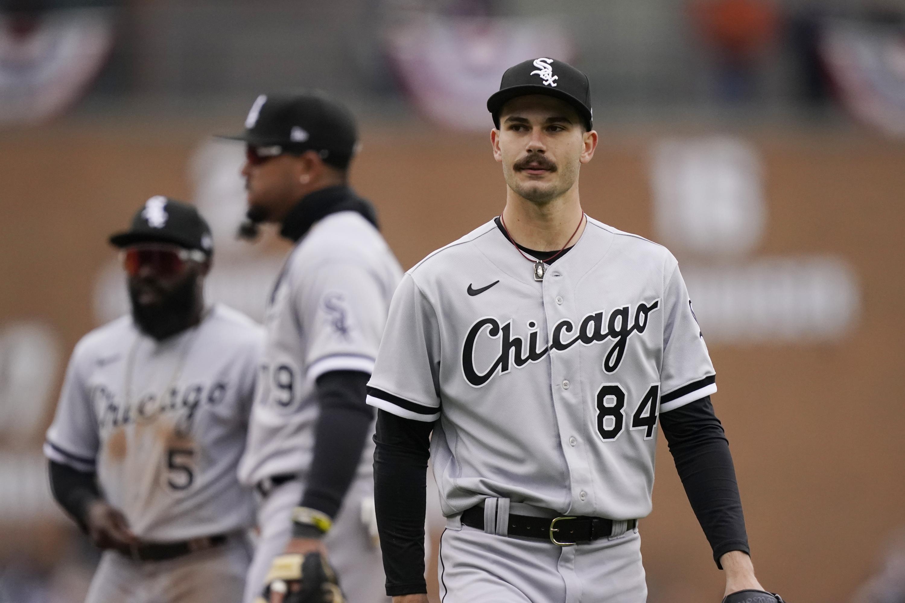 You Won'T Believe This Tigers 2 1 White Sox Game! (Aug 11, 2025 Recap) - tjwqgdt