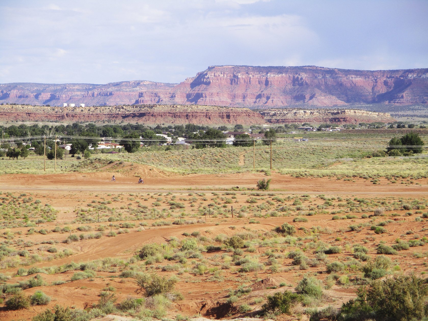 AP: Arizona has 16 dams rated high-hazard and in poor shape - Associated Press