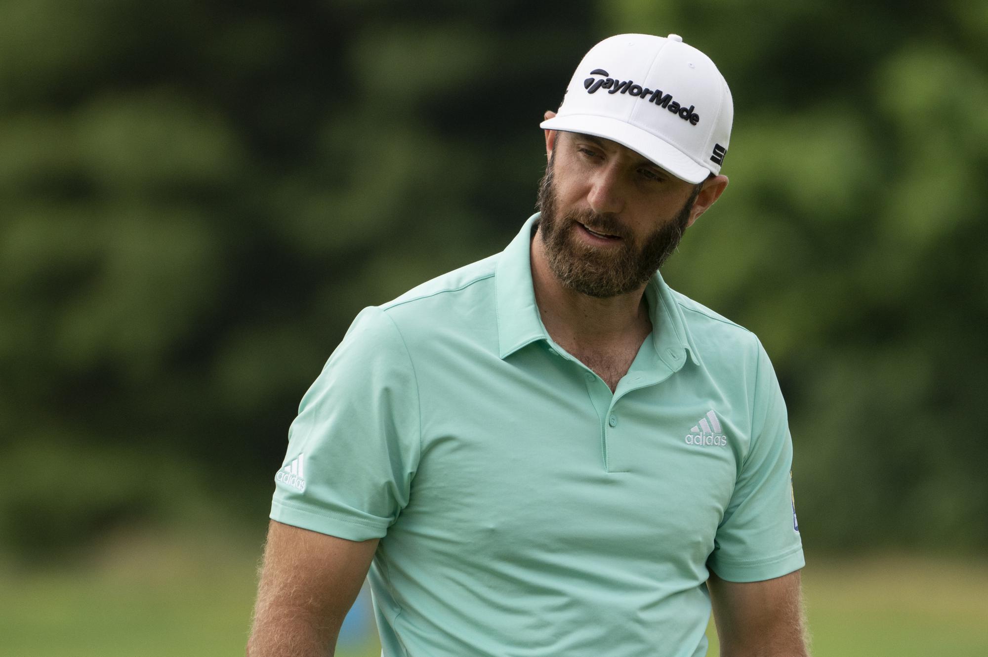 Column: Olympic golf a bigger stage 
