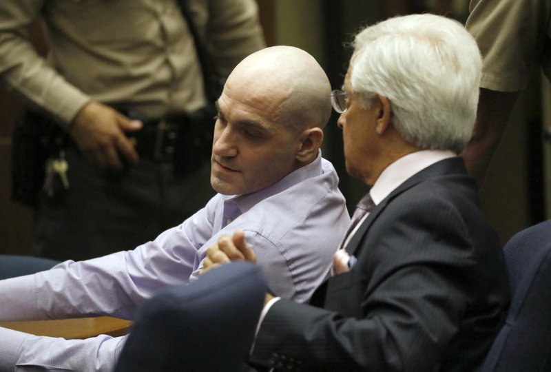Jury Convicts Man Dubbed Boy Next Door Killer Of 2 Murders
