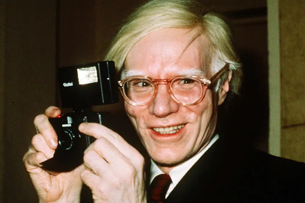 warhol