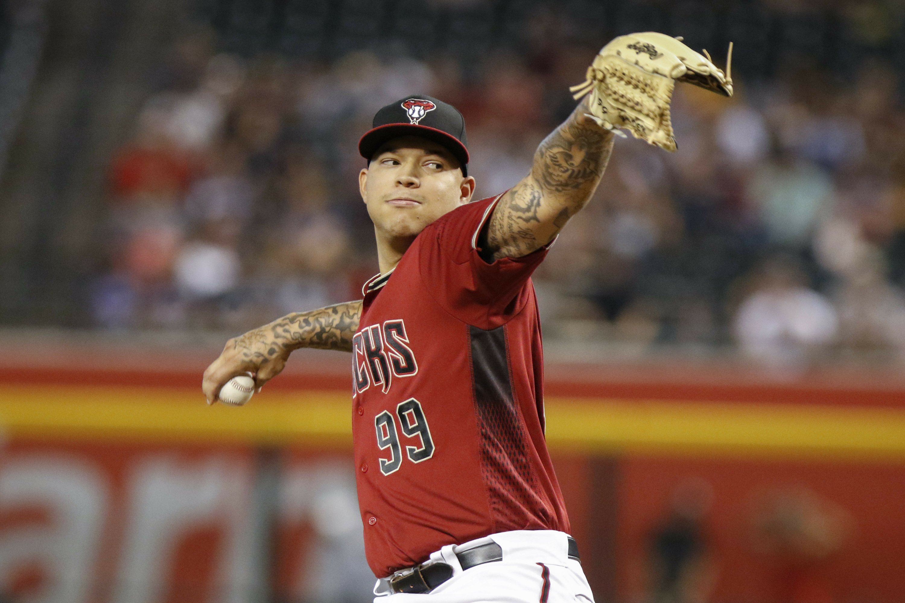 Taijuan Walker returns to Mariners with 2 million contract AP News