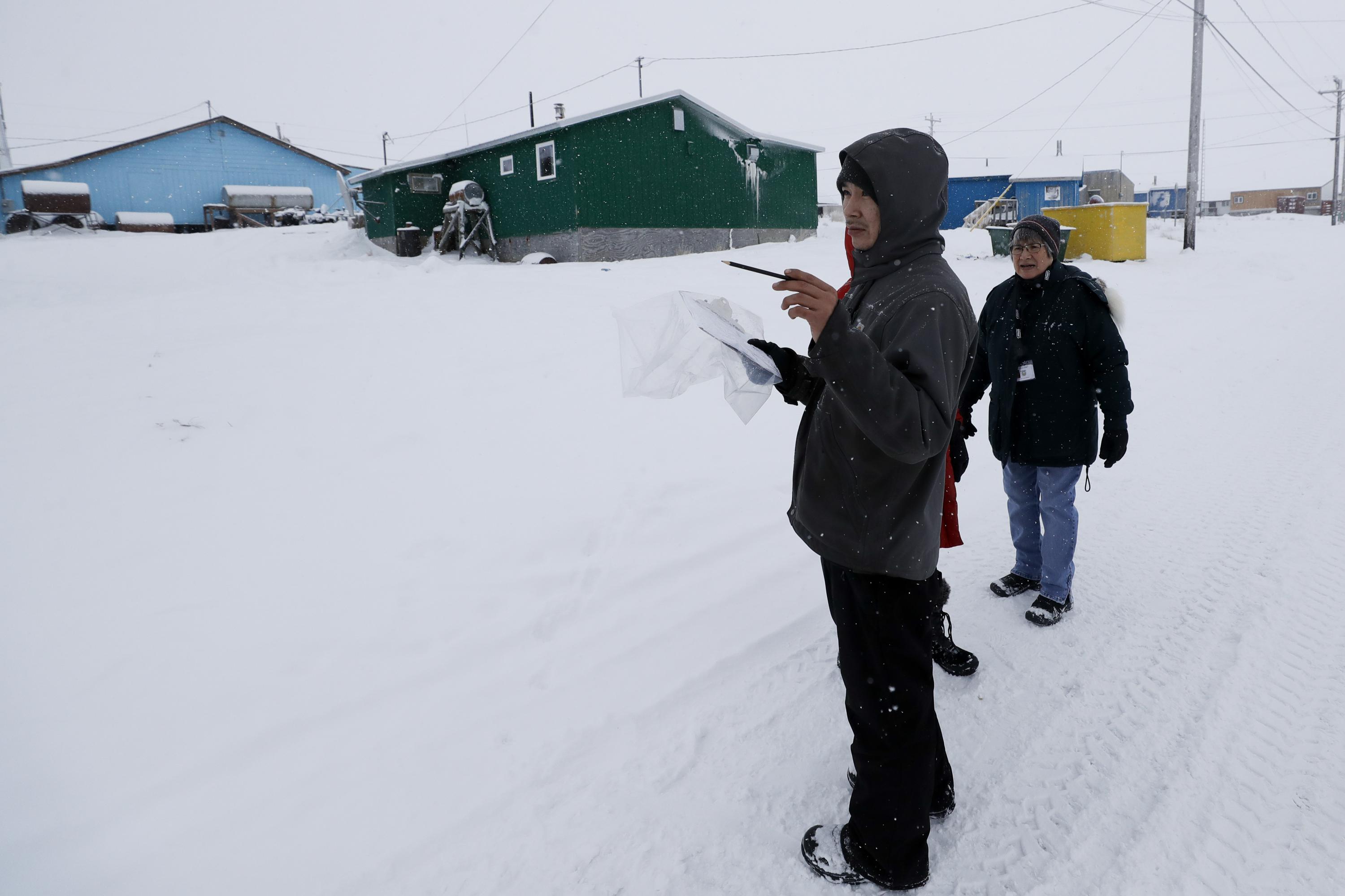 Census: Alaska’s population grew by 3.3% in the last decade