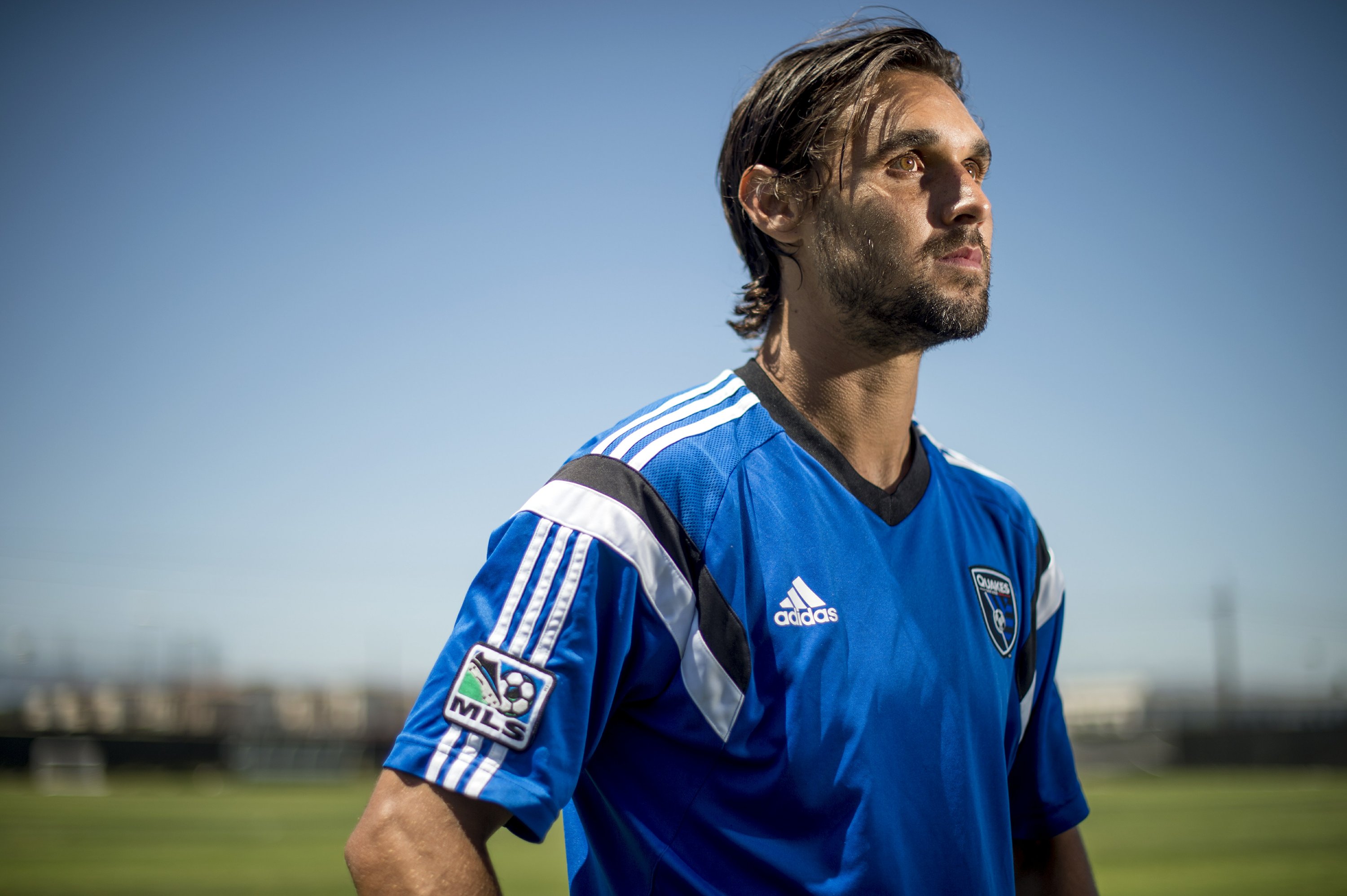 wondolowski jersey