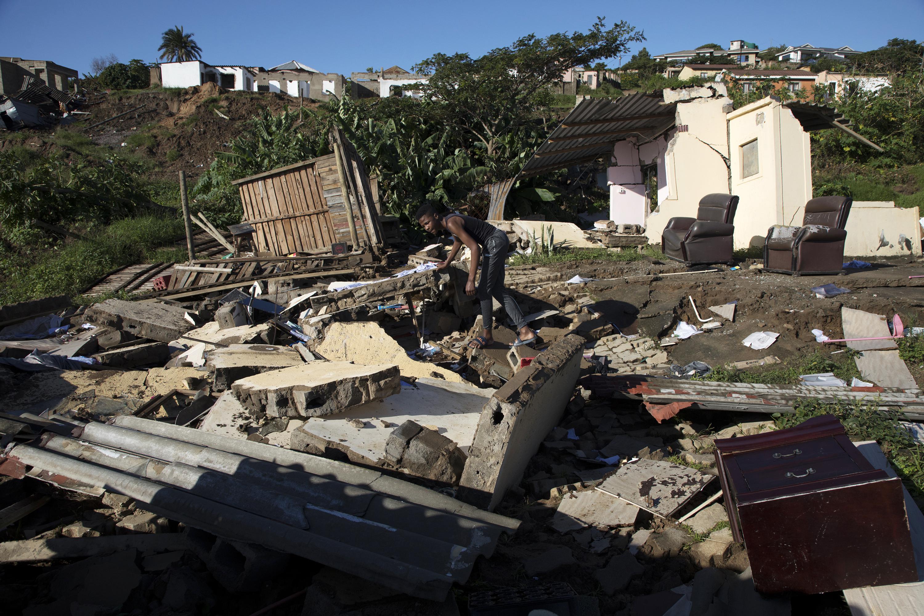 Commonwealth heads expected to endorse climate charter - The Associated Press - en Español