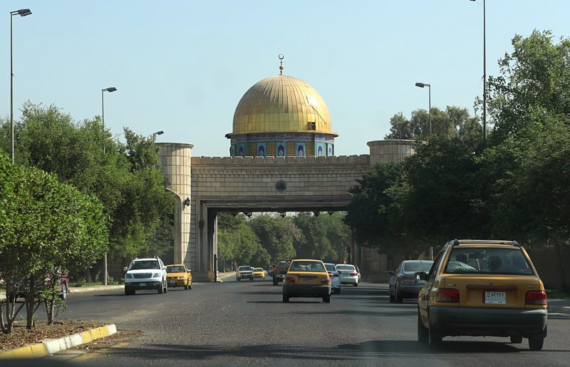 Coalition Forces In Iraq Say Attacks Will Not Be Tolerated