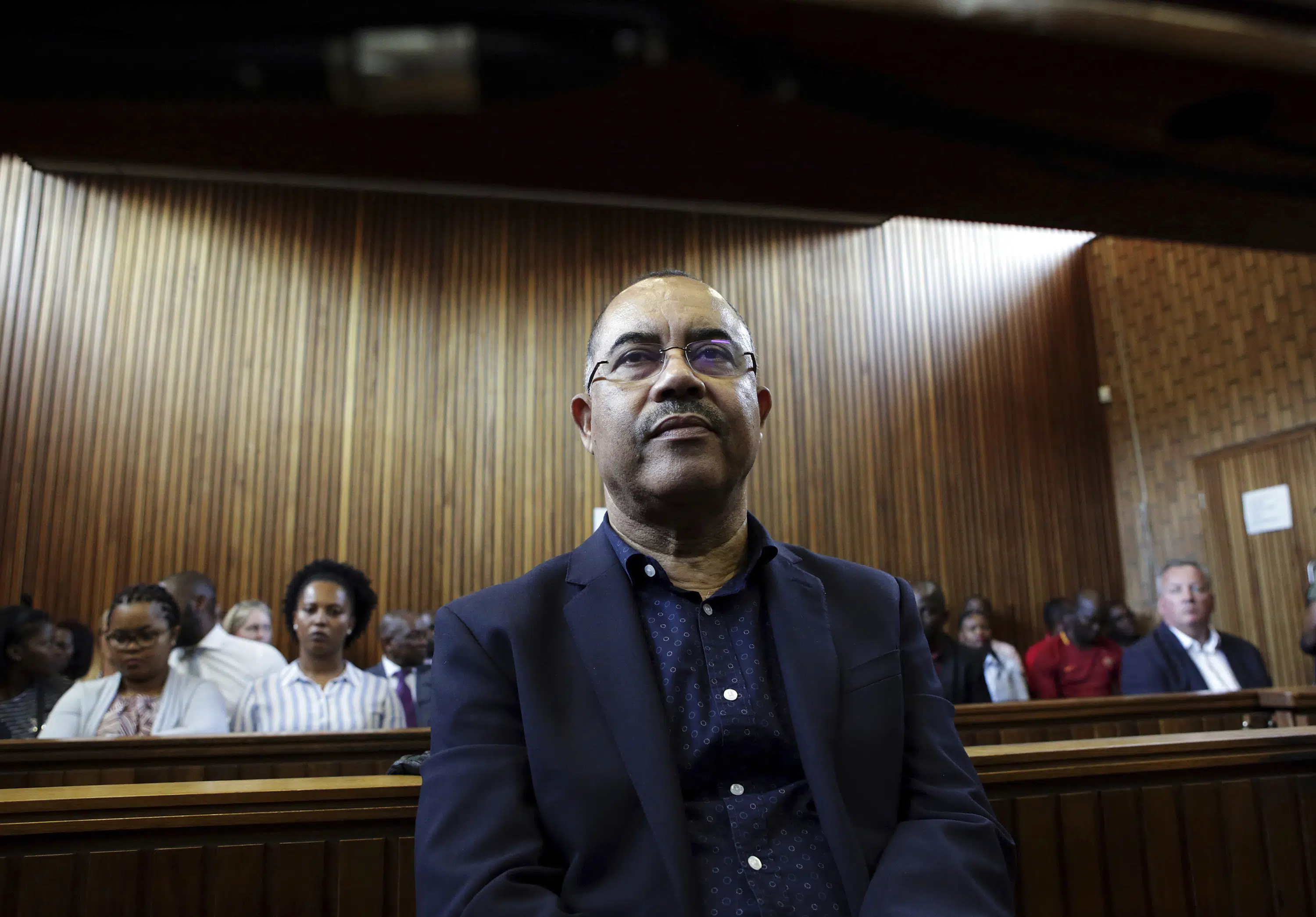 Former Mozambique finance minister loses last appeal, set for extradition to US over B scandal Former Mozambique finance minister loses last appeal, set for extradition to US over B scandal