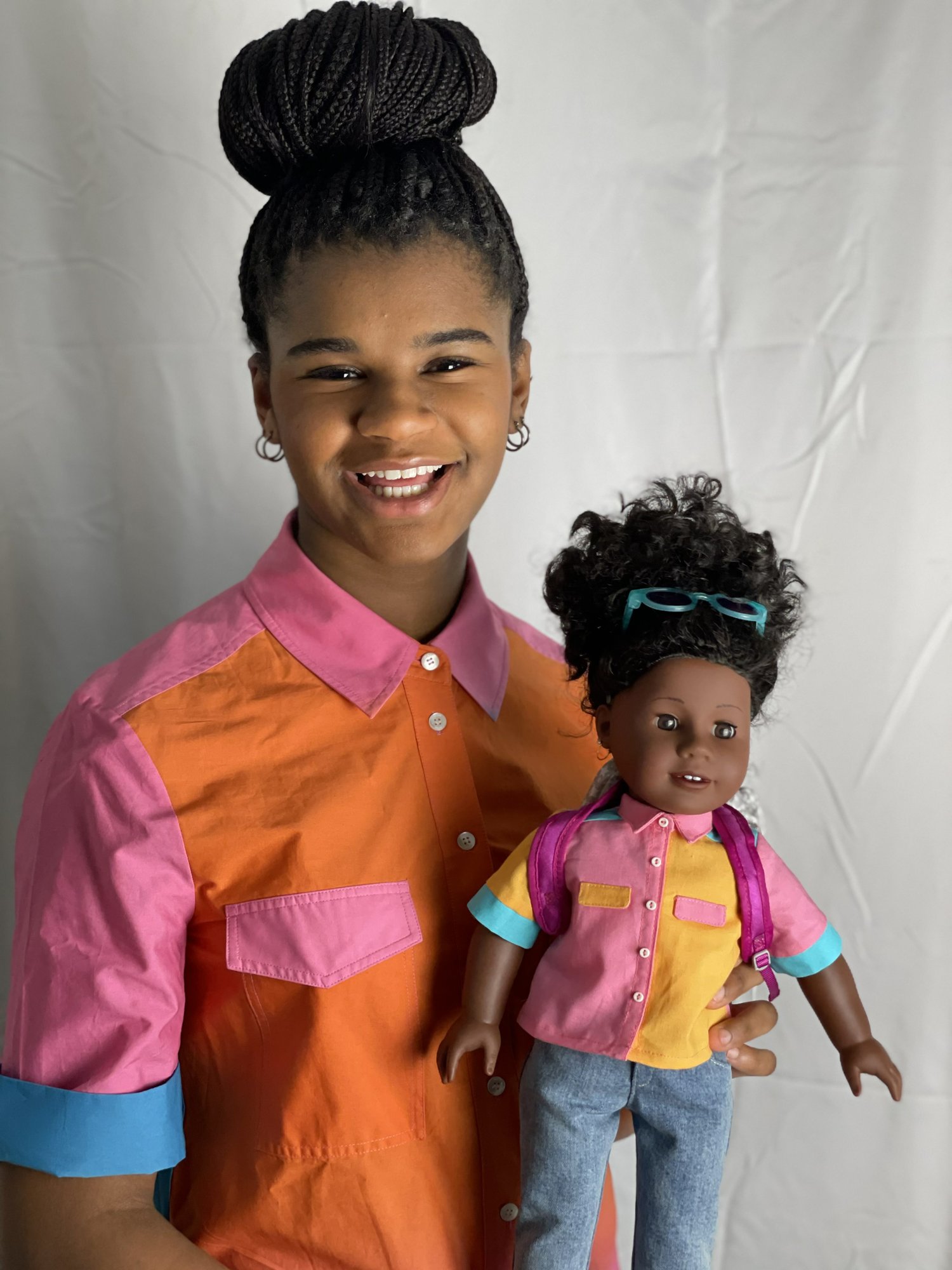 American Girl Unveils New Conversation Series To Amplify And Celebrate Diverse Voices