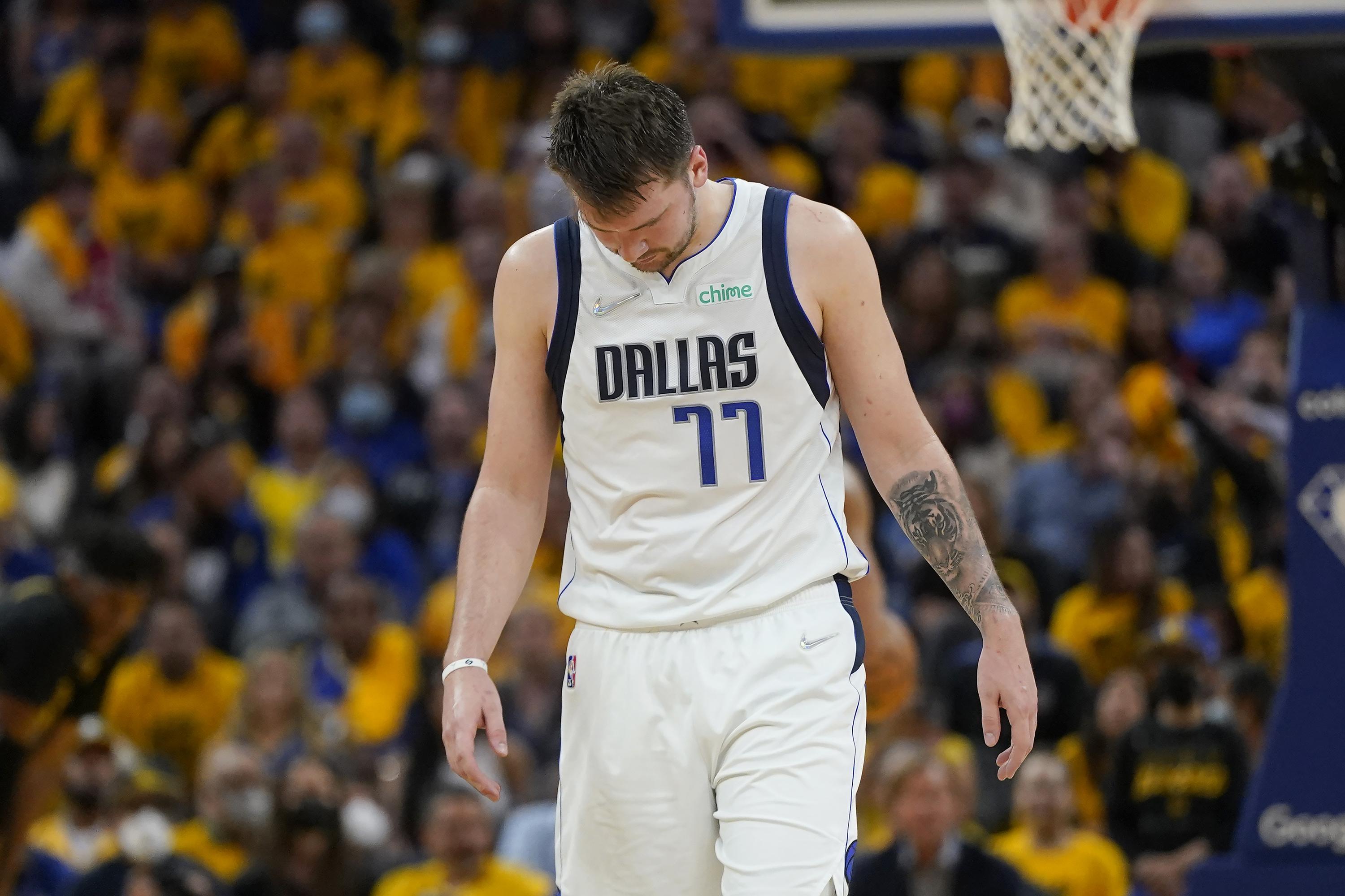 Dallas Mavericks: 5 offseason roster moves they need to make - Page 3