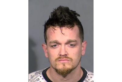 Vegas man pleads not guilty in boy's body in freezer case | AP News